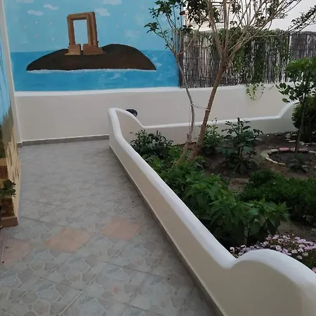 Stella's Apartment Naxos City