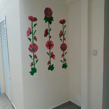 Stella's Apartment