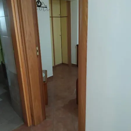 Apartment Stella's Naxos City