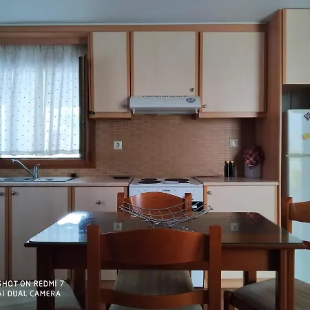 Apartment Stella's *