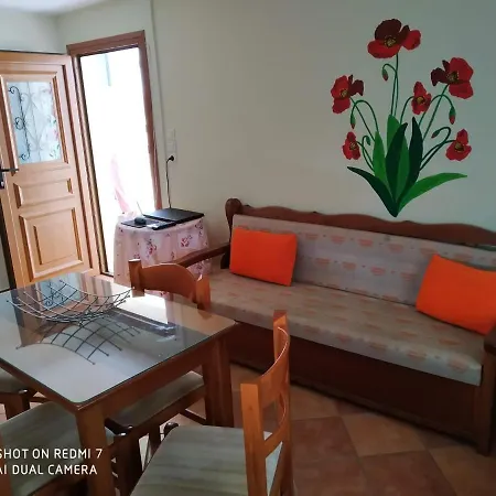Apartment Stella's